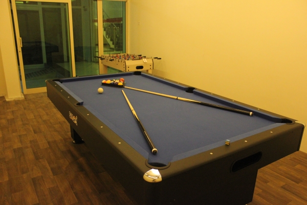 Meral Crown Hotel (Riad)